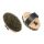 7 G 30 Original William Leistner Premium Hundebürste Dog Brush 124 x 78 mm