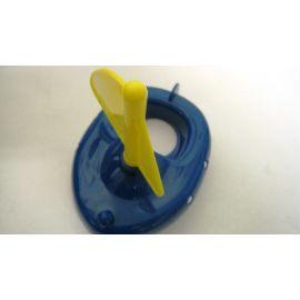 Aquaplay Segelboot Preis pro Stück (Spielzeug) blau