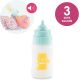 Corolle Mon Grand Poupon Milchflasche mit Sound /...