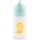 Corolle Mon Grand Poupon Milchflasche mit Sound / Milchflasche mit verschwindender Milch / 3 Baby Sounds / 13cm / Für Kinder ab 3 Jahren geeignet