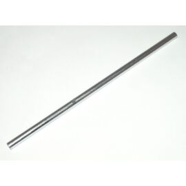Rolly Toys Hinterachse verzinkt 10 x 290 mm für rolly MiniTracs