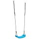 Hudora Kunststoffbrettschaukel 72170/00 blau...