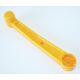 Rolly Toys Hebel gelb rechts  für rollyKid JCB,...