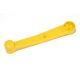 Rolly Toys Hebel rapsgelb für rollyDigger und rolly...
