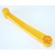Rolly Toys Hebel gelb links für rollyKid JCB,...