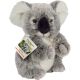 Teddy Hermann Koalabär 21 cm - Hochwertiger...