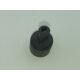 Knebeladapter Achse ø 10x8mm Achslänge 18 mm...
