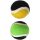 Schildköt Klettball-Ersatzbälle, 2 Bälle, Durchmesser 6,25cm,