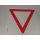 Big Traffic Signs - Verkersschild - Verkehrszeichen Sticker Vorfahrt Achten