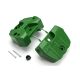 Rolly Toys Frontgewicht grün 45,0 x 5,5 x 36,0 cm