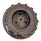 Rolly Toys Vorderrad 272 mm x 100 mm