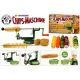 CORVUS Kids at Work Chipsmaschine | Kartoffelspiralen...