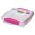 Sistema KLIP IT Sandwich-Box/Frischhaltedose | 450 ml | stapelbare Lunchbox mit auslaufsicherem Deckel | BPA-frei | sortierte Farben #1