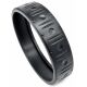 Zodiac R0636300 Hinterreifen Schwarz Original Ersatzteil...