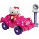 BIG Bloxx Bausteine Hello Kitty Starter Set Spritztour