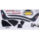 Rolly Toys Aufkleber Fendt 942 Vario