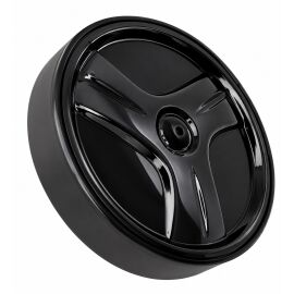Zodiac R0636000 Großes Vorderrad Felge vorne Original Ersatzteil für Vortex 3 4WD, Vortex 4 4WD, RV5400, RV5500, RV5600, RV5480 iQ Poolroboter