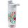 Camelbak Trinkflasche Chute, 0,6 l, Floral Headbands auslaufsicher und Kohlensäurefest