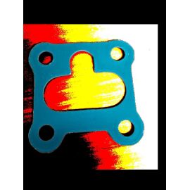 Gruppendichtung L = 71 mm B = 71 mm Materialstärke 2 mm passend für La Pavoni 50 mm