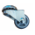 Rolly Toys Lenkrolle f. rollyTrac Sweeper