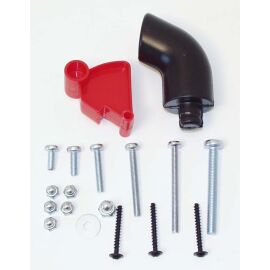 Rolly Toys Montagebeutel Kleinteile für rollyDigger