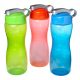 Sistema Hourglass Trinkflasche, 645 ml, verschließbarer “Flip-Top”-Deckel #1
