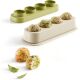 Lékué Veggie Balls – Form für...
