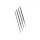 MNZ 4 Special Brush Set for Paint by Numbers – Precision Brushes Made in Germany