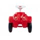 BIG-Bobby-Car Classic - Kinderfahrzeug für Jungen und Mädchen, klassisches Rutschfahrzeug belastbar bis 50 kg, für Kinder ab 1 Jahr, rot