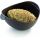 Lékué Mini Bread Maker, Brotbackform, Silikon, braun, 240g