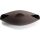Lékué Mini Bread Maker, Brotbackform, Silikon, braun, 240g