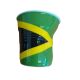 Revol Knickbecher Espresso Flagge Jamaica, Porzellan,...