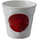 Revol RV644317 Knickbecher Espresso 0,08 l Flagge Japan