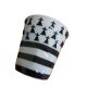 Revol Knickbecher Espresso Weiß Drapeaux : Breton...