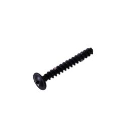 Rolly Toys AMTEC-Schraube 5 x 40 mm für die Befstigung von Sitzen und Auspuff