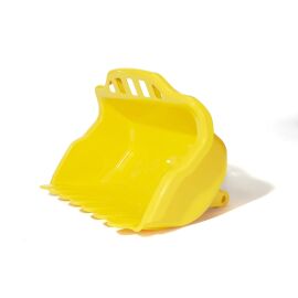 Rolly Kippschüssel gelb, rolly X-Trac Premium