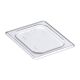 Cambro Camwear Abdeckhaube für Speisen Deckel...