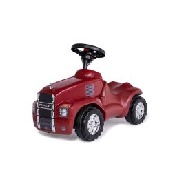 rollyMinitruck Mack - ergonomisch und mit vielen Extras