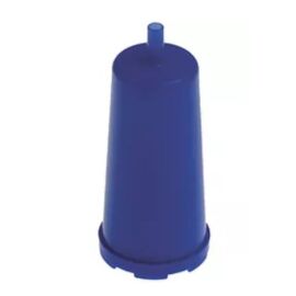 Enthärterpatrone zur Entkarbonisierung Typ Nical 450 B blau Kapazität 75 l/10°KH