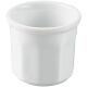 Revol Belle Cuisine Marmeladentopf 5x4,5cm Weiß...