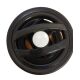 Peg Perego P3 COMPACT BLK/WHT FRONT WHEEL Vorderrad