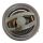 Peg Perego P3 COMPACT BLK schwarz FRONT WHEEL Vorderrad