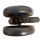 Peg Perego P3 COMPACT BLK schwarz FRONT WHEEL Vorderrad