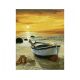 Schipper 609130768 Malen nach Zahlen – Fischerboot...