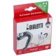 Bialetti Griff für Moka Express 6 Tassen –...