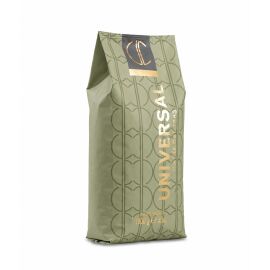 Universal Espresso Intenso Verde 1kg – Café Premium, Notes de Figues et Prunes