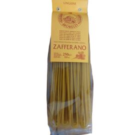 Morelli Pasta Linguine Zafferano  - 250 g