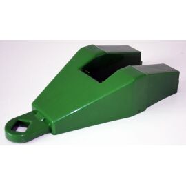 Rolly Toys Deichsel für Streumax 32 x 14,5 x 7,5 cm