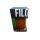 Filotea  - 280 g - Sugo Al Basilico