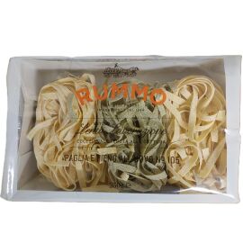 Rummo Pasta Stroh und Heu - Eiernudeln, 250 g